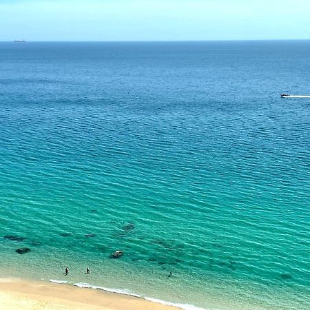 O Som Das Ondas - Vista Soberba De Mar Sesimbra Exteriör bild